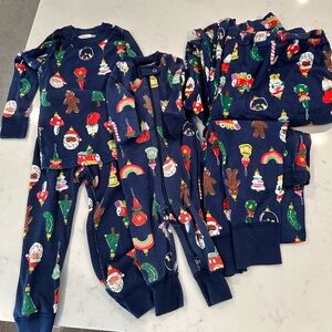 Family Christmas Pajama bundle